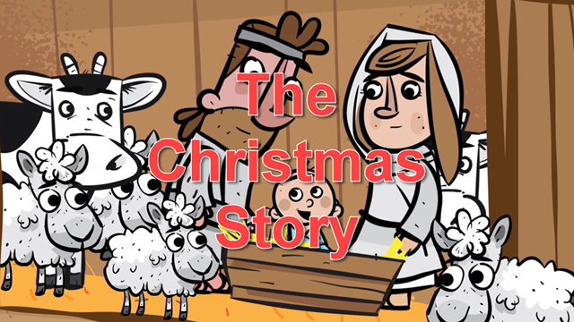 Story of Christmas